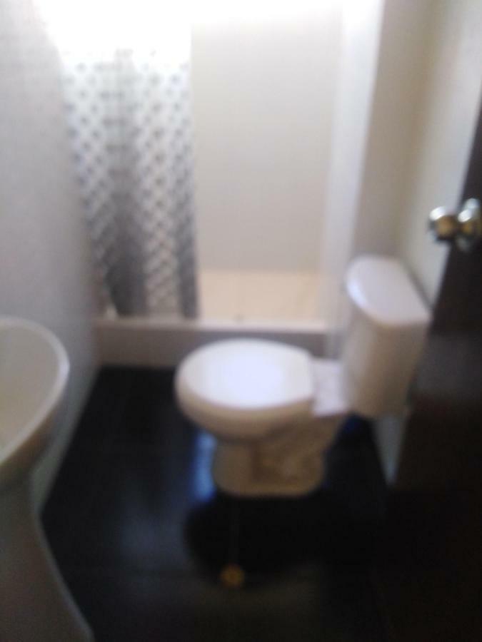 Casita Santa Ana Bed and Breakfast Cuzco Buitenkant foto