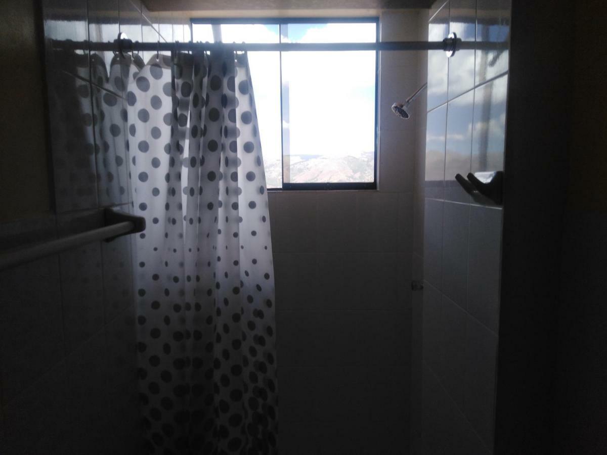 Casita Santa Ana Bed and Breakfast Cuzco Buitenkant foto