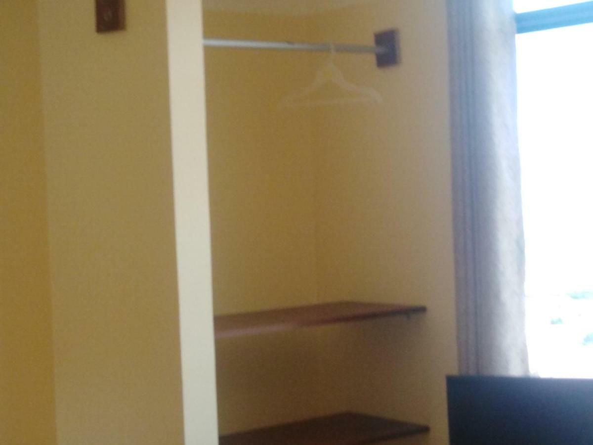 Casita Santa Ana Bed and Breakfast Cuzco Buitenkant foto