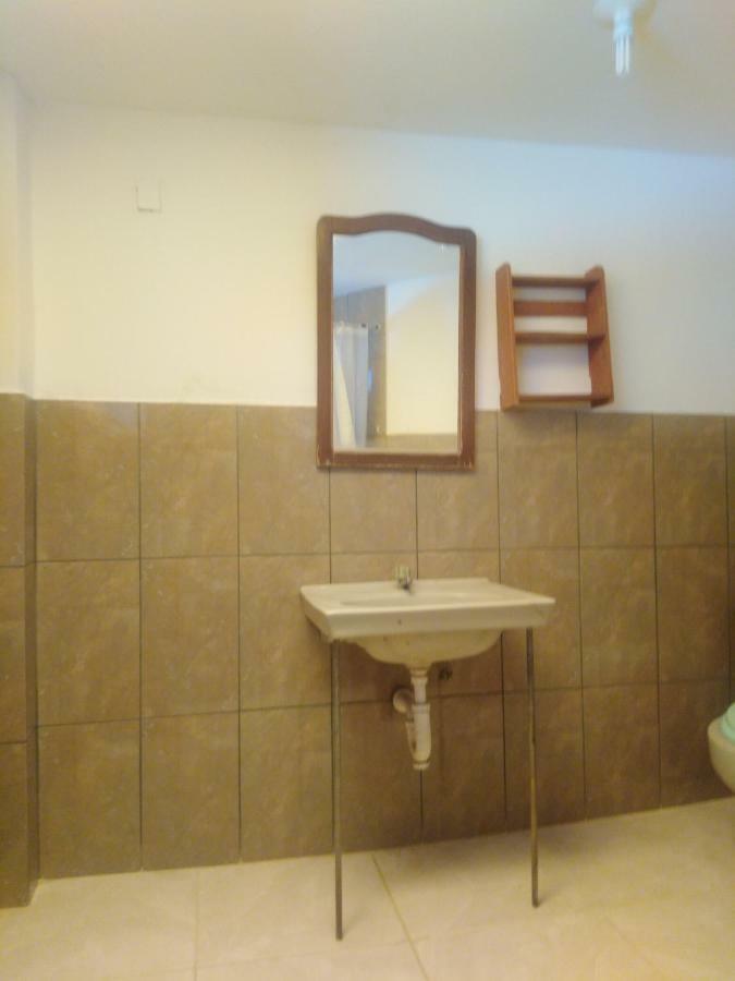 Casita Santa Ana Bed and Breakfast Cuzco Buitenkant foto