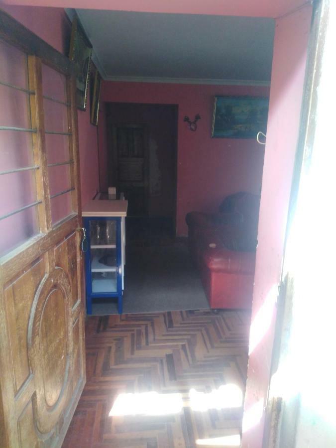 Casita Santa Ana Bed and Breakfast Cuzco Buitenkant foto