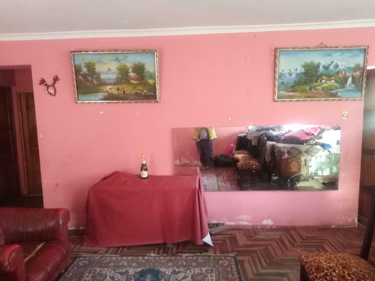 Casita Santa Ana Bed and Breakfast Cuzco Buitenkant foto
