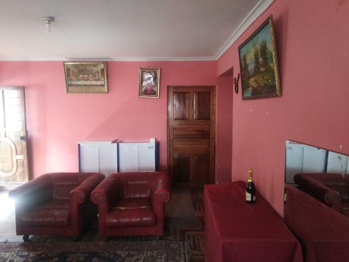 Casita Santa Ana Bed and Breakfast Cuzco Buitenkant foto