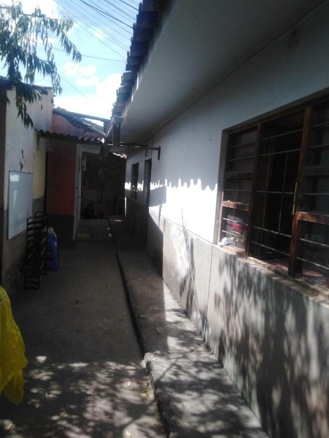 Casita Santa Ana Bed and Breakfast Cuzco Buitenkant foto