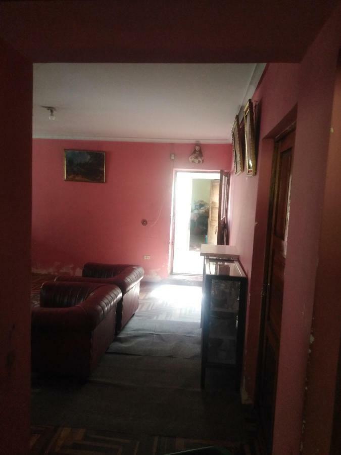 Casita Santa Ana Bed and Breakfast Cuzco Buitenkant foto